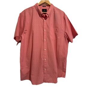 American Eagle Outfitters Men's Short Sleeve Seriously Soft Shirt Size XXL